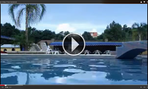Video Promocional: Hotel Los Delfines