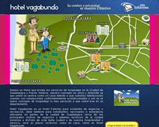 Hotel Vagabundo Guadalajara