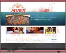 Motel Mirage Guadalajara