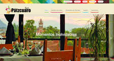 Asociación de Hoteles de Pátzcuaro